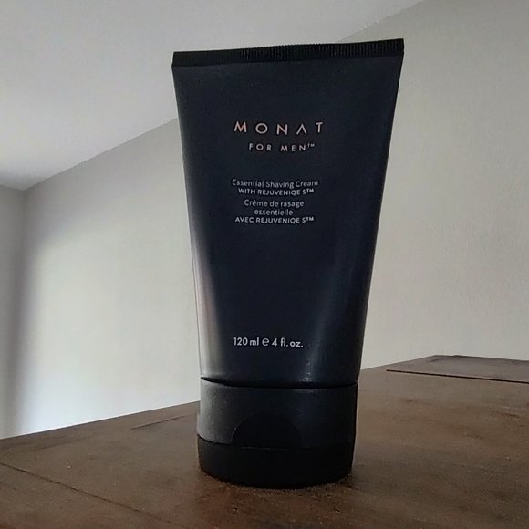 Monat Grooming Essential Shaving Cream For Men Poshmark